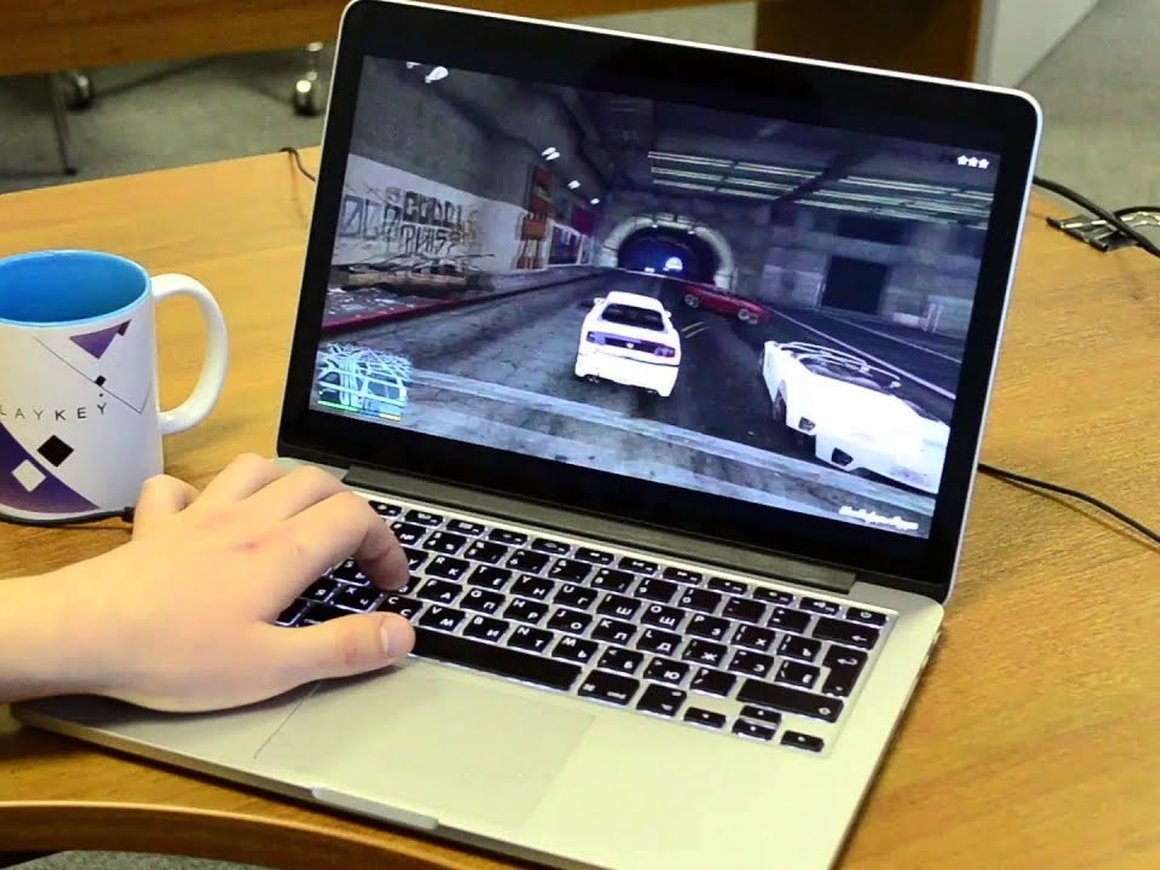 Российский сервис облачного гейминга Playkey сообщил о сборе $10,5 млн по итогам ICO