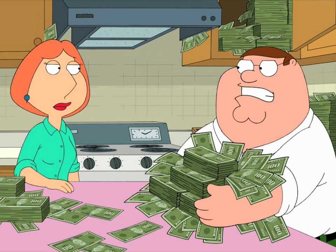 RegTech по-русски: инвестиций кот наплакал