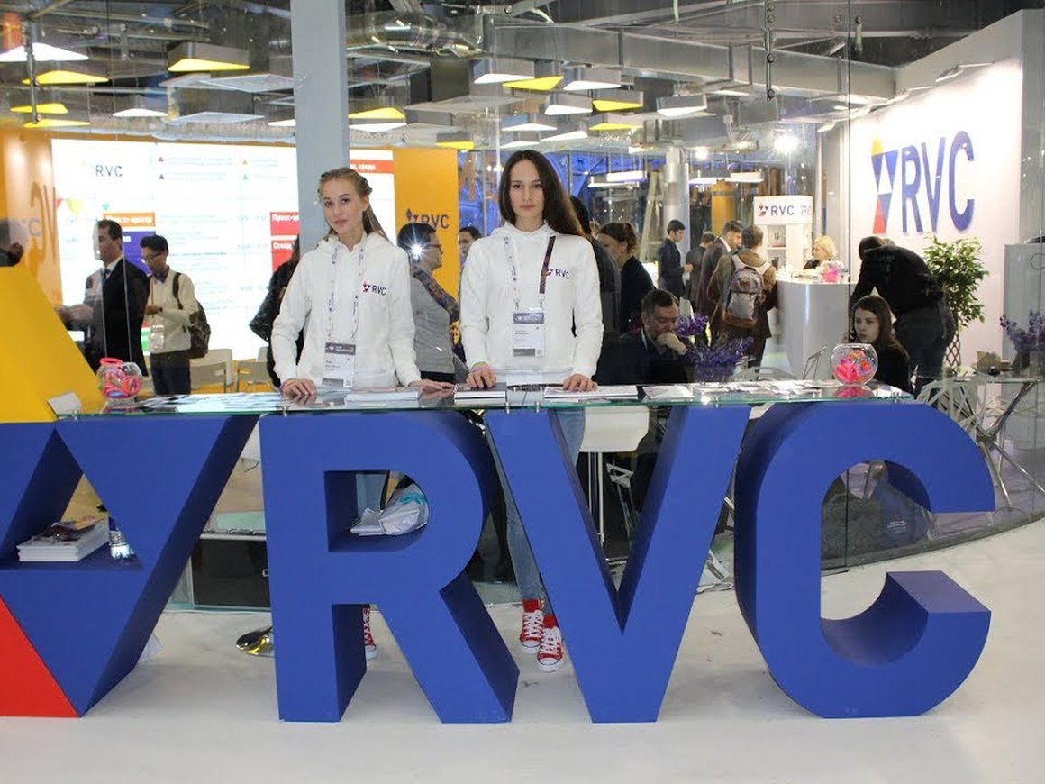 РВК анонсировала 10 новых фондов и сервис с услугами для инвесторов и стартапов