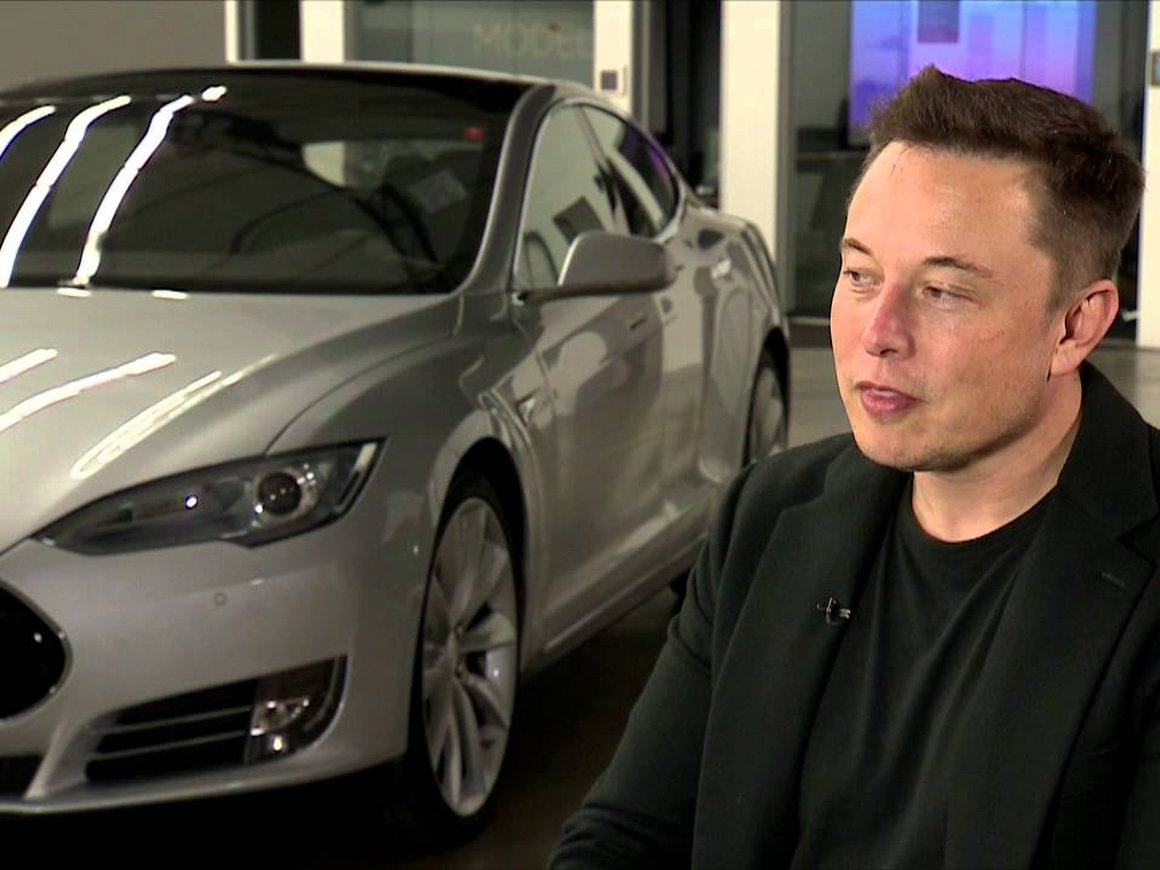 Бывший сотрудник Tesla обвинил компанию в шпионаже за работниками