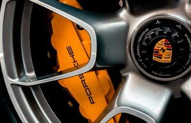 Porsche заявил о расширении штата в ожидании новых рекордов продаж