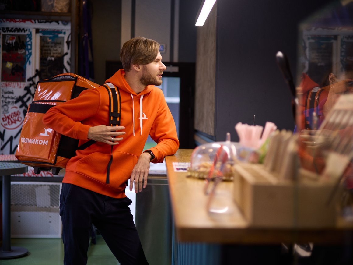 Master Delivery привлекла $6 млн на развитие доставки за рубежом