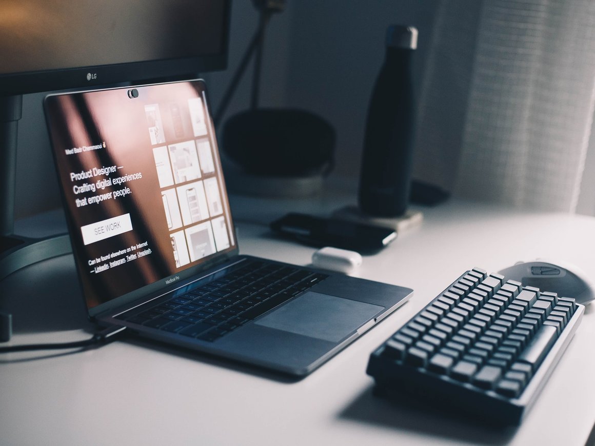 Восемь способов быстро улучшить UI-дизайн