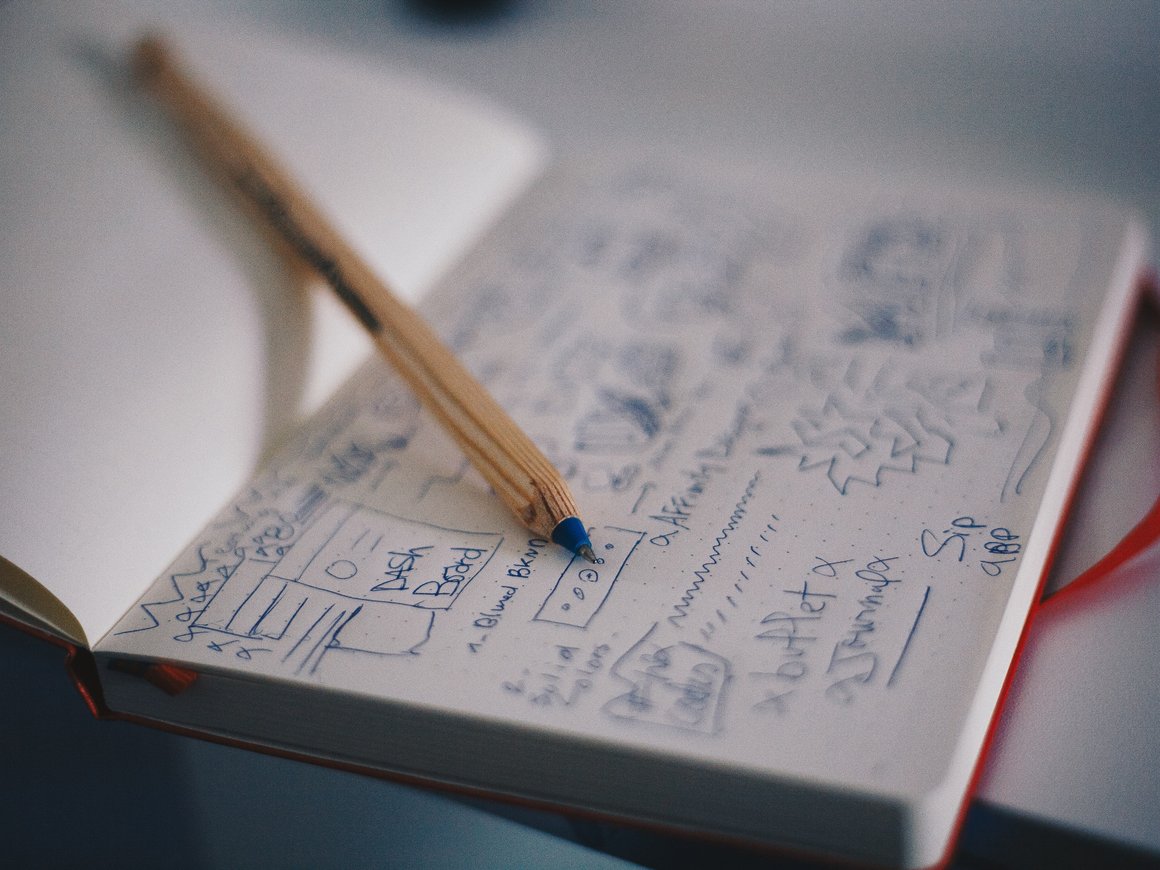 Профессия веб-дизайнер: кто это и чем занимается, как им стать и где учиться