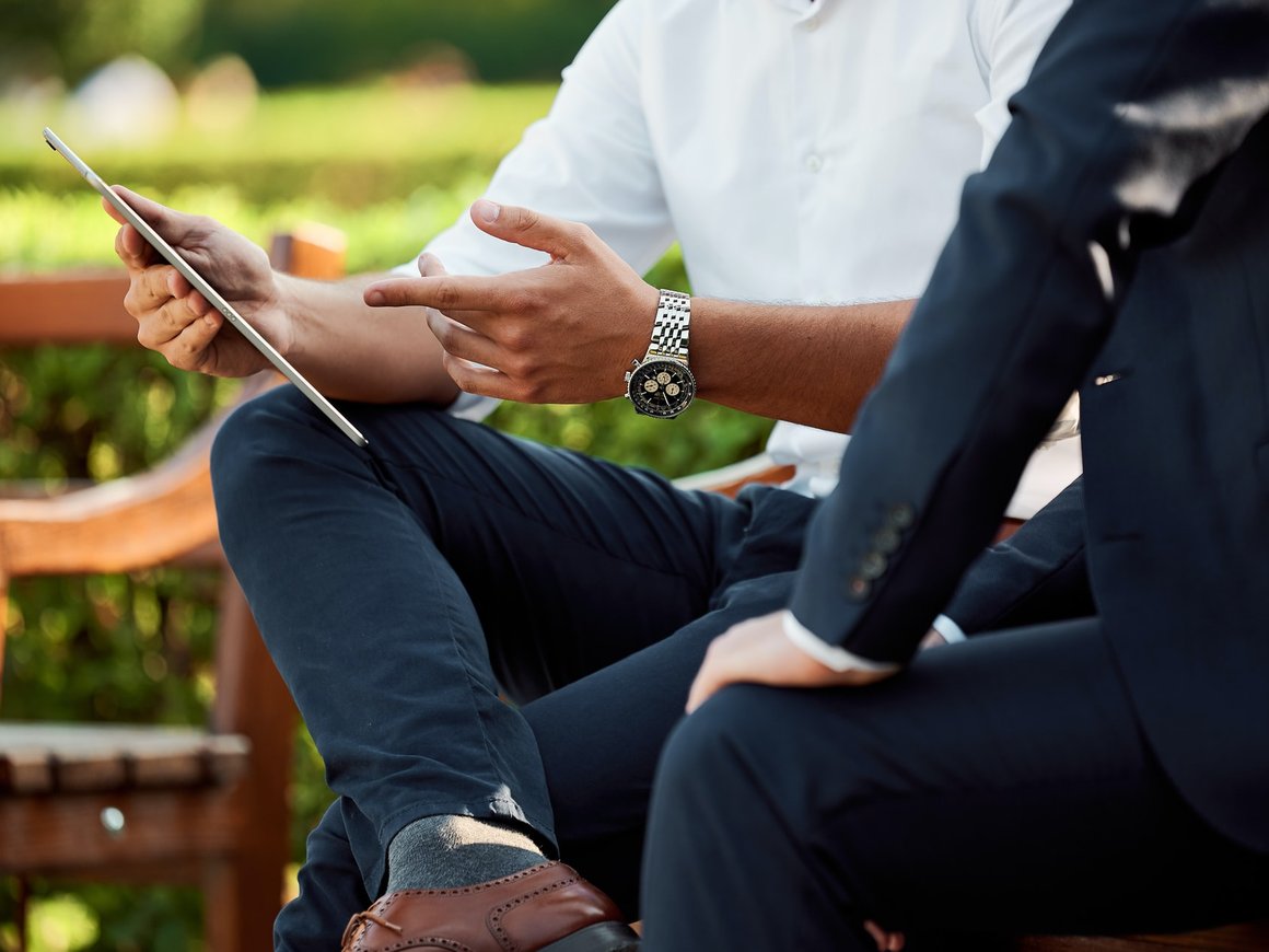 «Барометр» изучит инвестиционных посредников