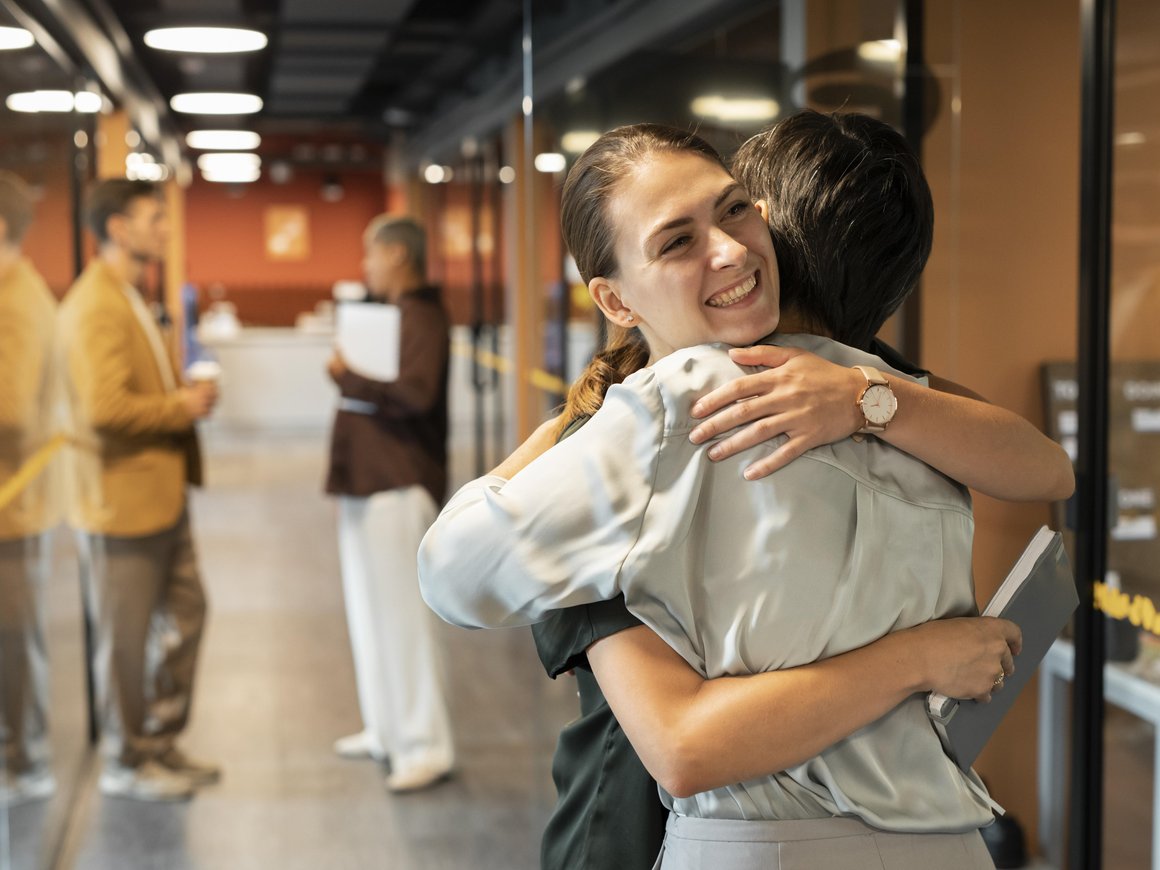 5 стратегий для удержания сотрудников