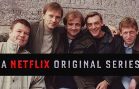 Netflix купил еще пять российских сериалов от компании Александра Цекало