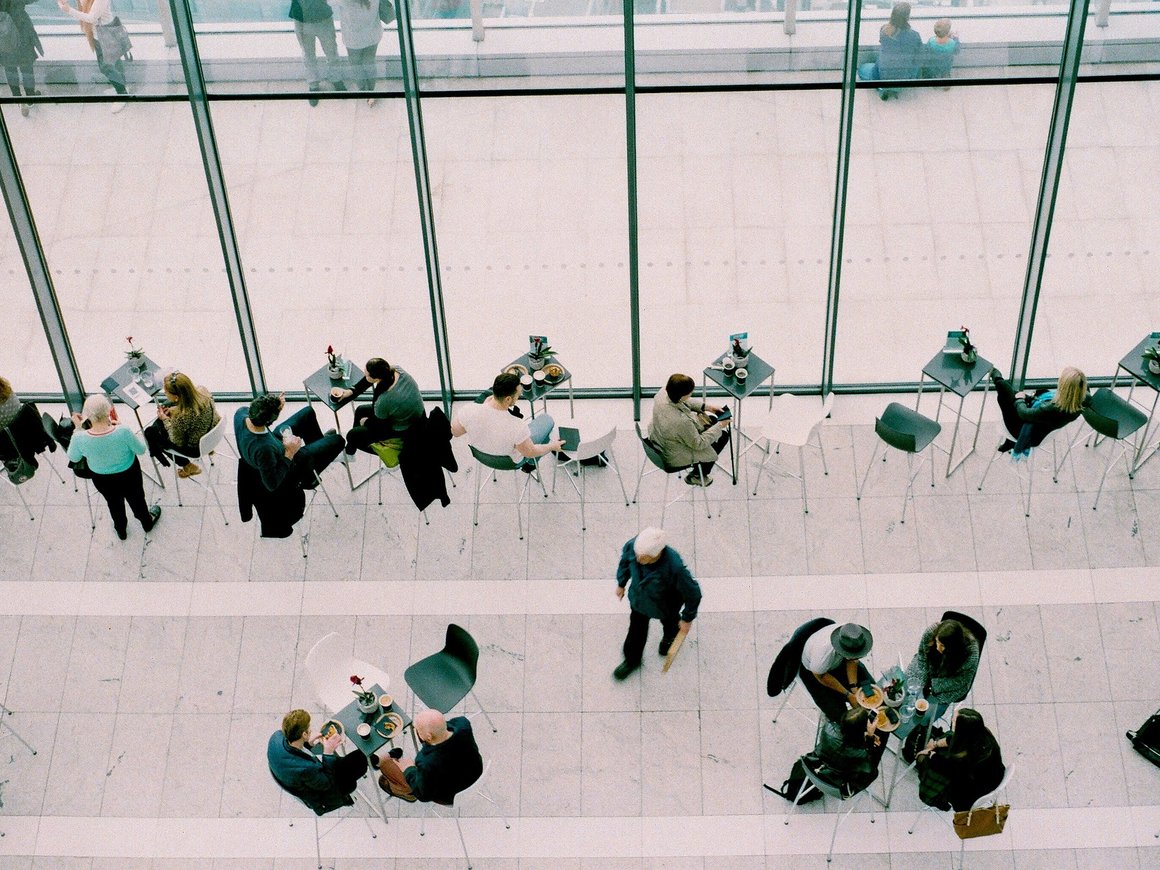 Цифровая репутация в Clubhouse: очевидные и не очень правила этикета