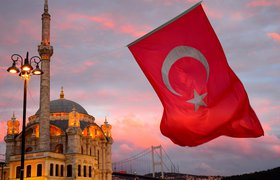 Инфляция в Турции превысила 70% — это максимум за 23 года
