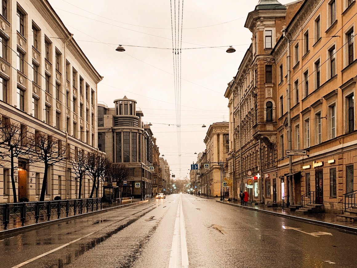 Россия с 15 июля снимет все коронавирусные ограничения на пересечение границы