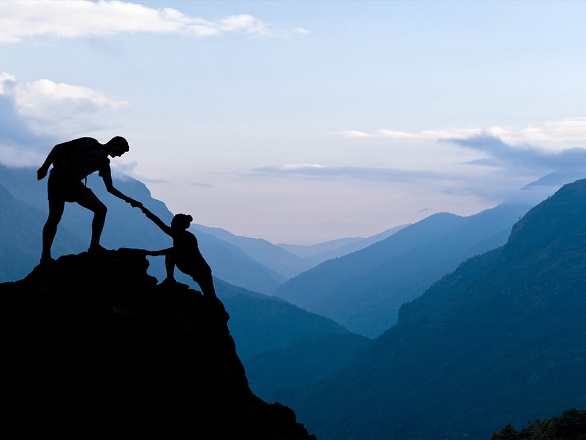 «Сосредоточьтесь на том, что у вас получается лучше всего» – пять советов менеджерам, которые хотят руководить