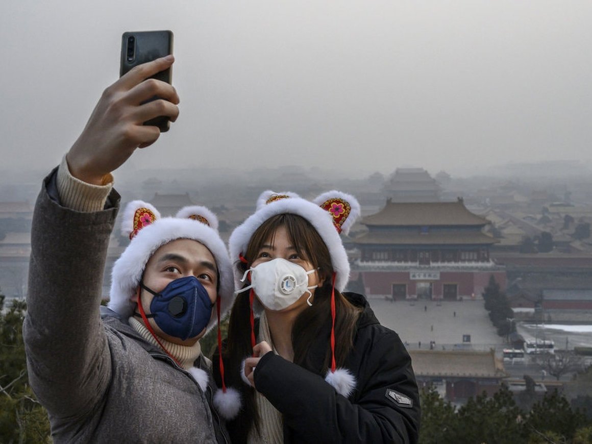 Почему коронавирус пошатнул цензуру в китайском интернете