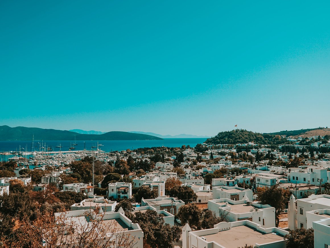 Ресторатор Аркадий Новиков запустит новый проект на турецком курорте