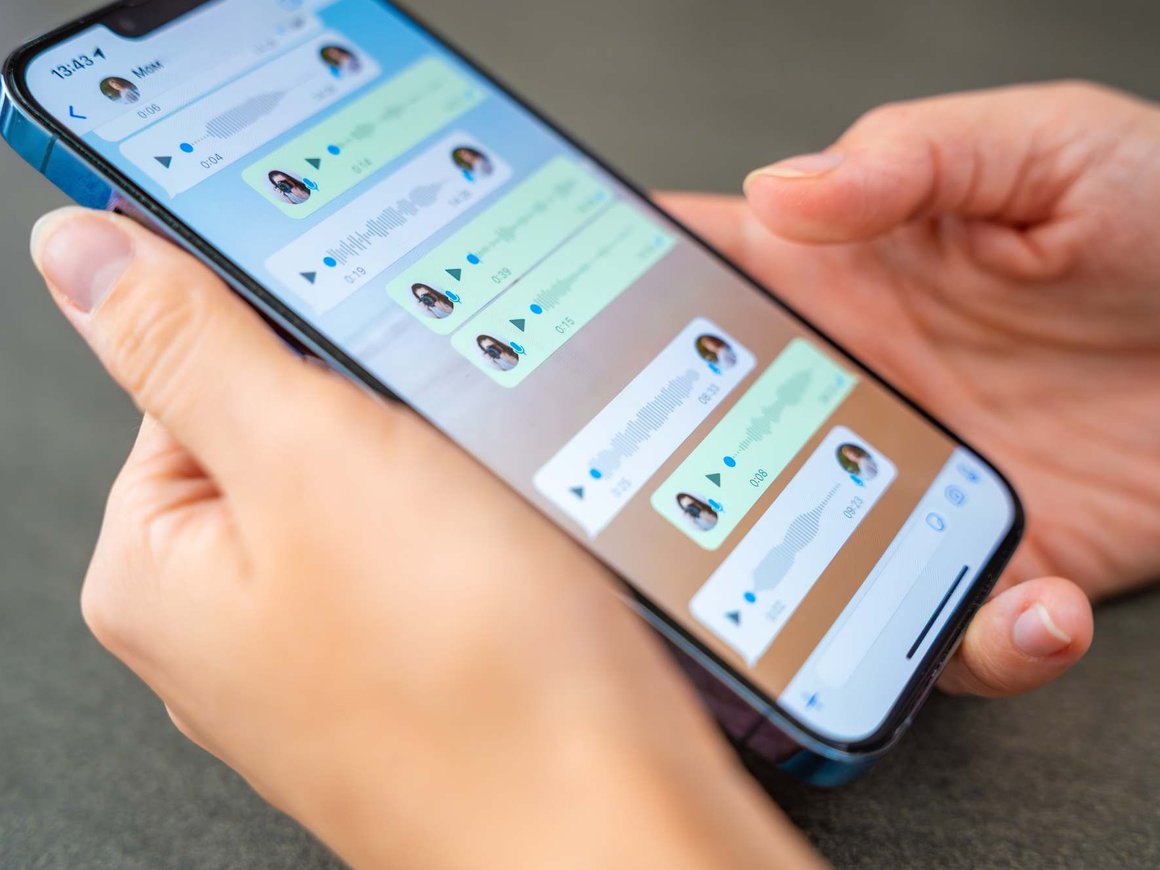 В кабмине назвали, кого коснется запрет на иностранные мессенджеры