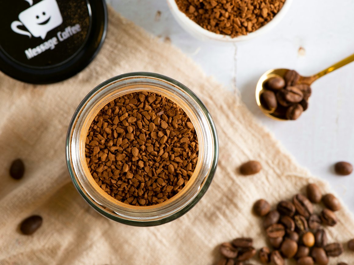 Американские зумеры удвоили потребление растворимого кофе в целях экономии