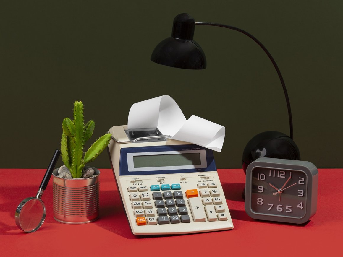 Налоговая реформа 2025 года: что готовится для бизнеса