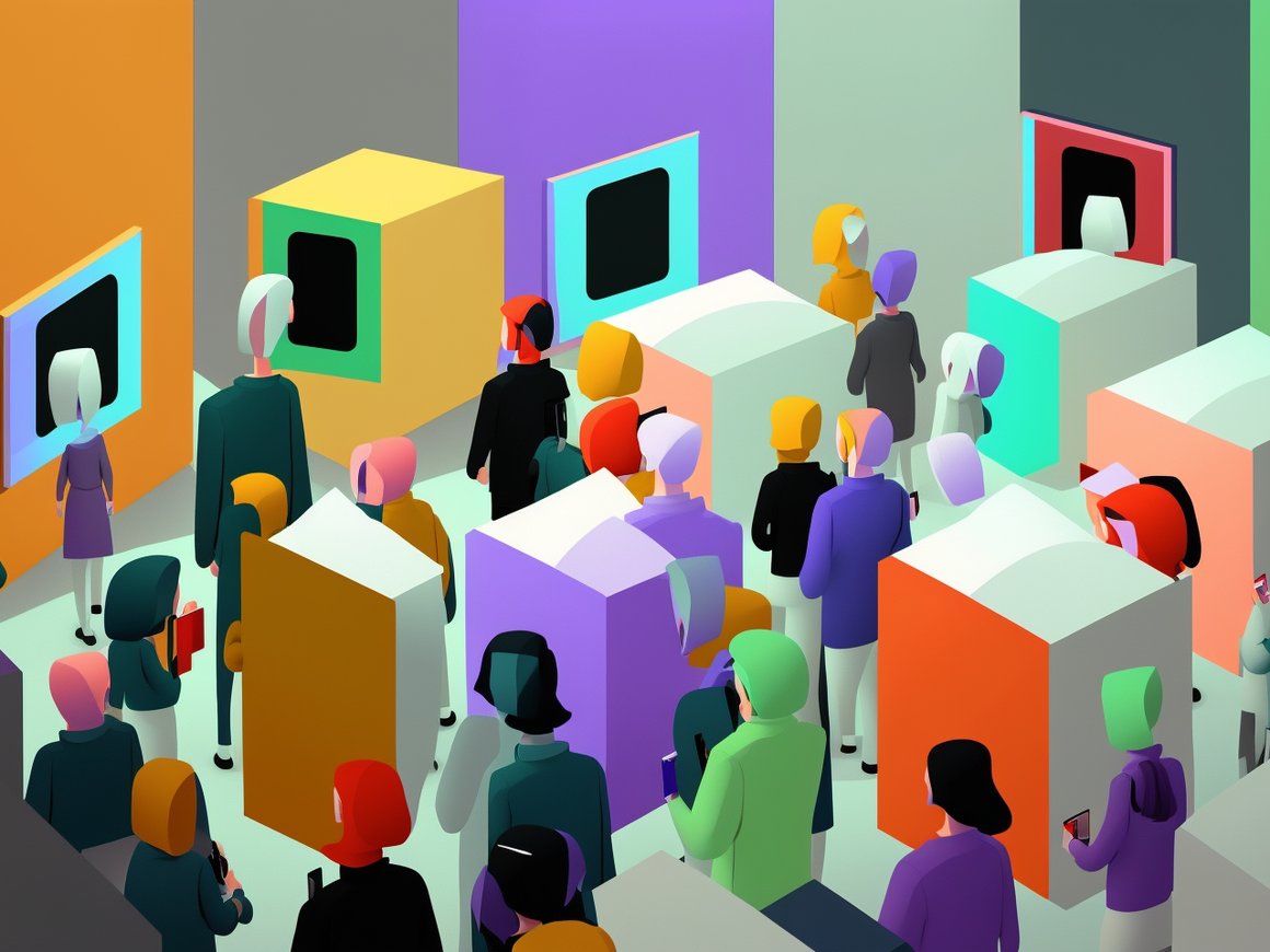 В иной реальности: как устроен метамаркетинг?