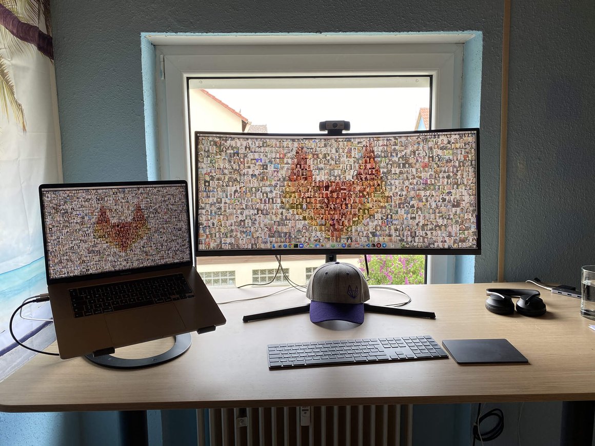 GitLab, главный конкурент сервиса GitHub, подал заявку на IPO