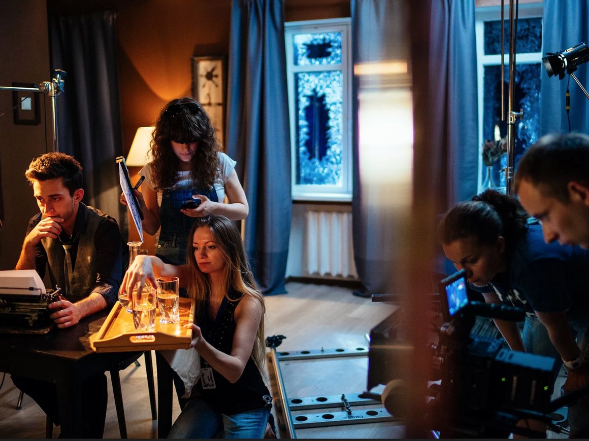 Universal University открывает бакалавриат в сфере креативных индустрий