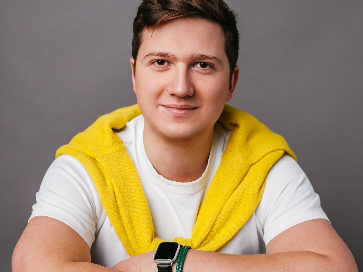 «Россия и российский предприниматель — эталон антихрупкости»: интервью с «ТилТех Капитал»