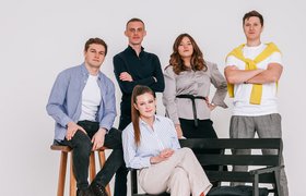 «Россия и российский предприниматель — эталон антихрупкости»: интервью с «ТилТех Капитал»