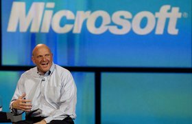 Microsoft готовится к реорганизации бизнеса