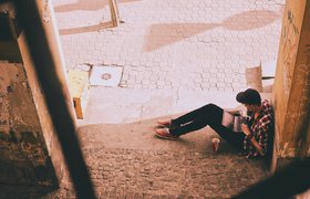 Подростки ищут поддержку в интернете, но их обвиняют в «погоне за сочувствием»