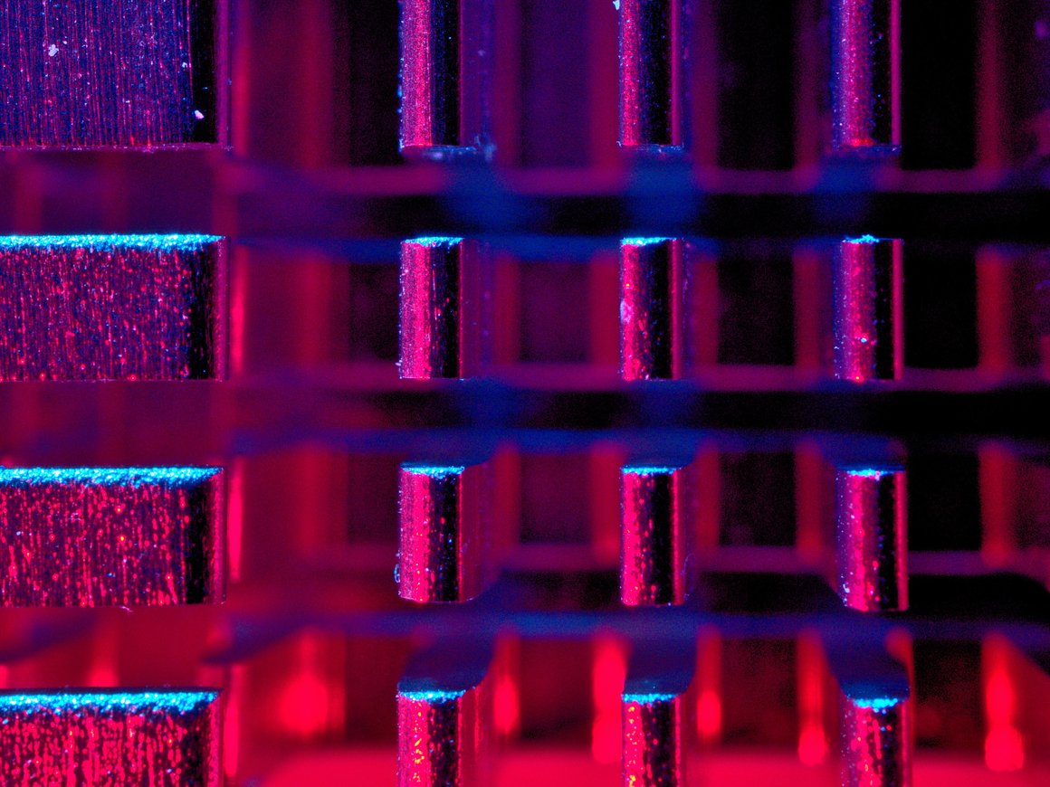 «Росатом» рассчитывает создать первый прообраз квантового компьютера в 2021 году