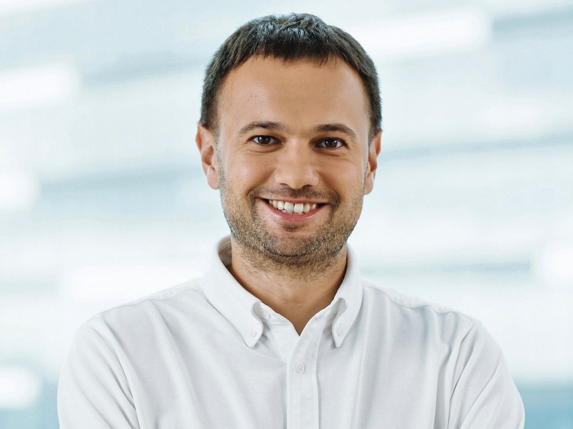 Корпорация гениев, Огилви и Карнеги: что читает гендиректор Оzоn.trаvel Михаил Осин