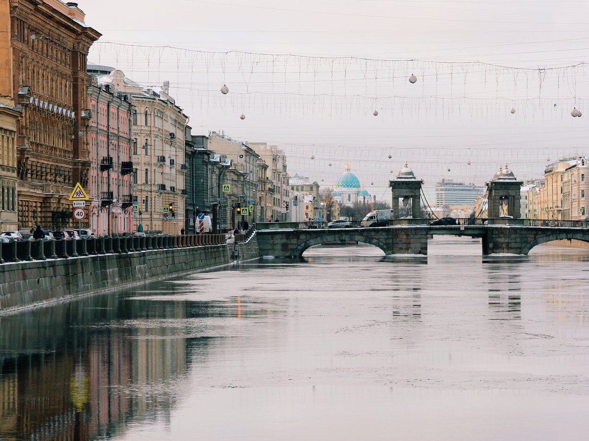 Под Петербургом пройдет технологический фестиваль My.Tech