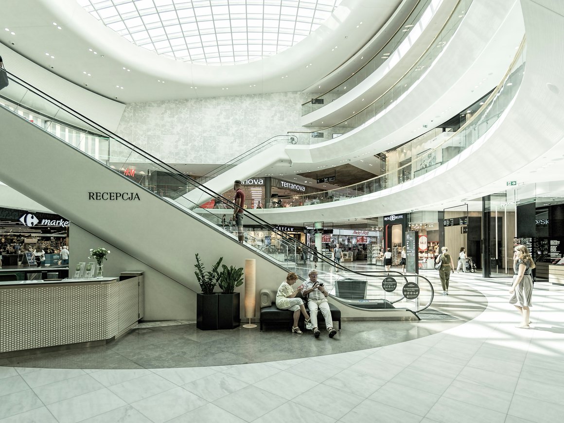 На фоне роста Mall Index девелоперы «размораживают» отложенные проекты