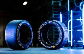 Michelin продал российский бизнес местному дистрибутору шин