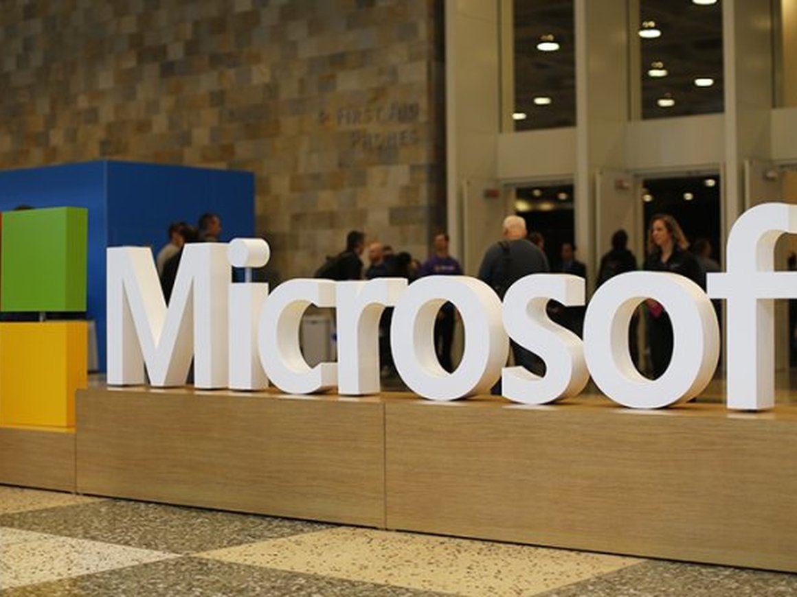 Microsoft начала работу над технологией по модернизации блокчейна