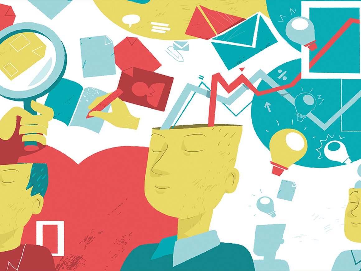 «Не стоит использовать его бездумно и повсеместно»: пять мифов digital-маркетинга