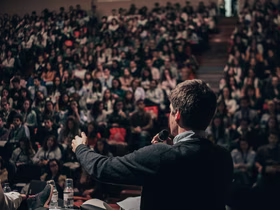 «Основная ценность программы — это люди, с которыми знакомишься». Чего еще ждать от MBA?