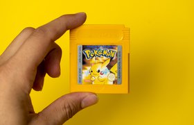Cтоимость Nintendo увеличилась почти на 250% после запуска Pokemon Go