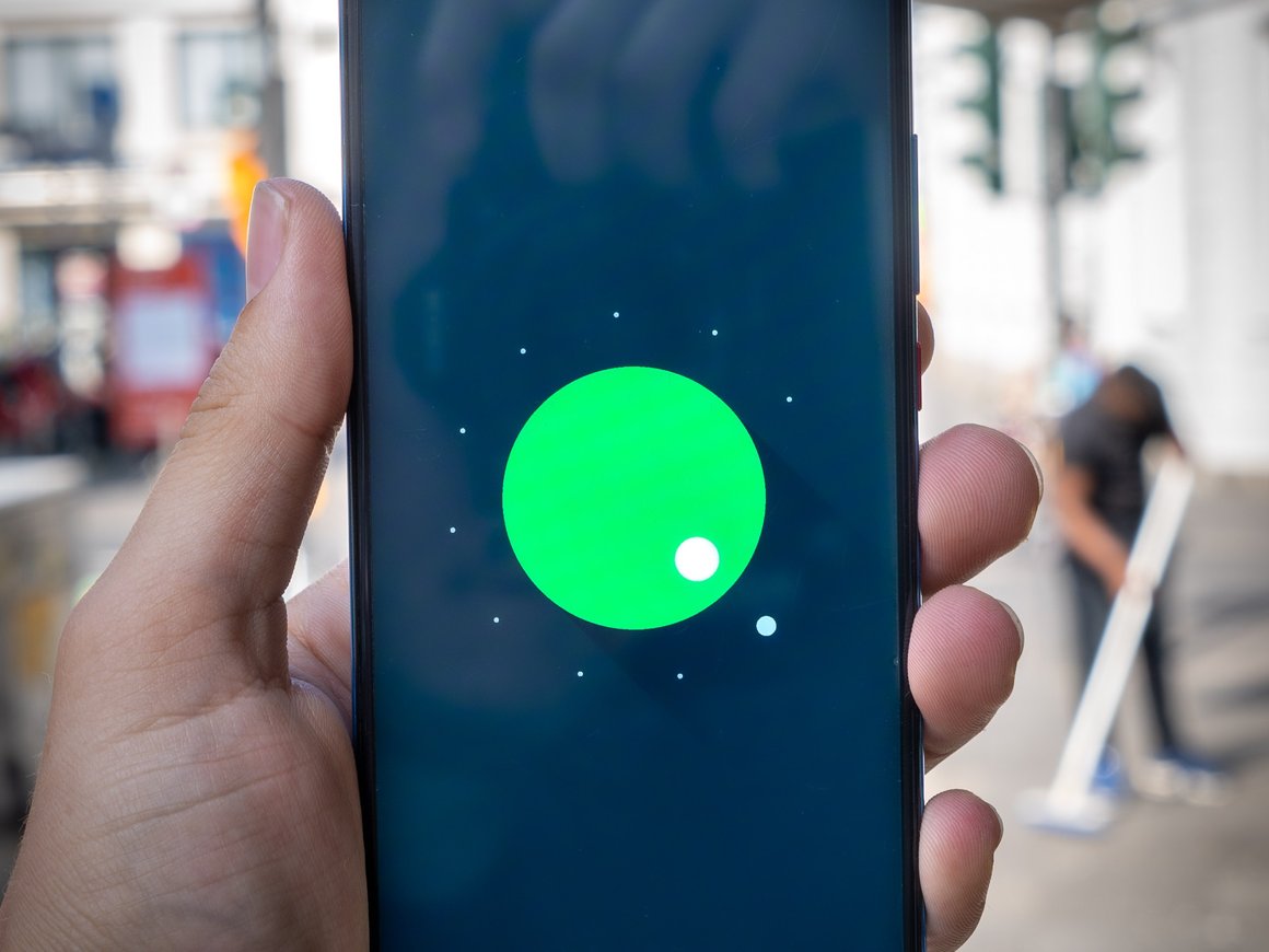 Мобильное приложение Сбербанка в Казахстане заработало без интернета