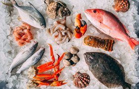 Российские рестораторы жалуются на рост стоимости морепродуктов