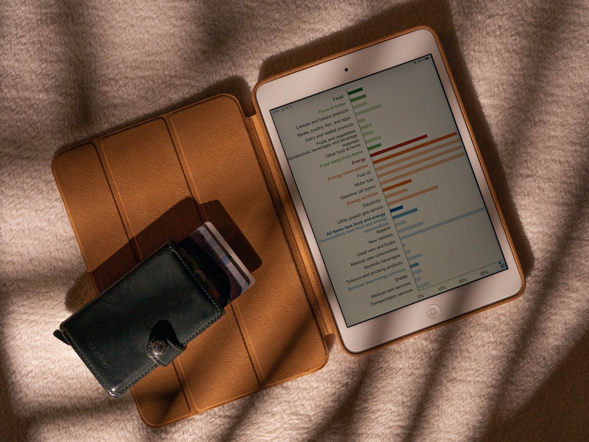 Годовая инфляции в России составила 10,99% — мы 50-е из 193 стран ООН в феврале