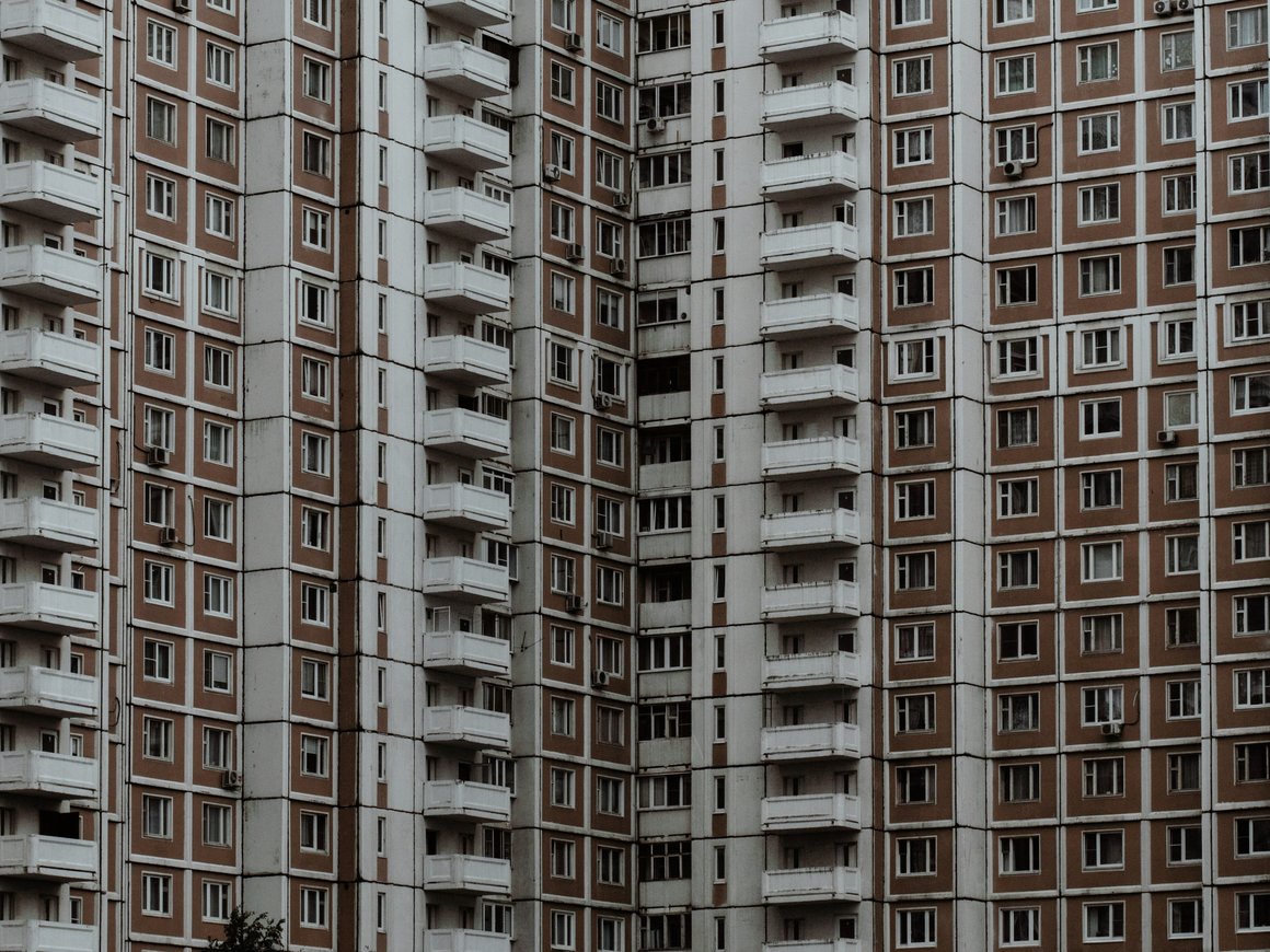 Квартиры в новостройках подорожали в два раза после введения льготной ипотеки