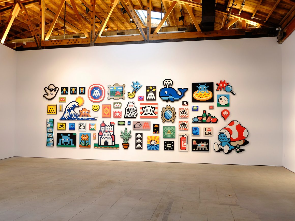 Что такое NFT? Криптоискусство в вопросах и ответах