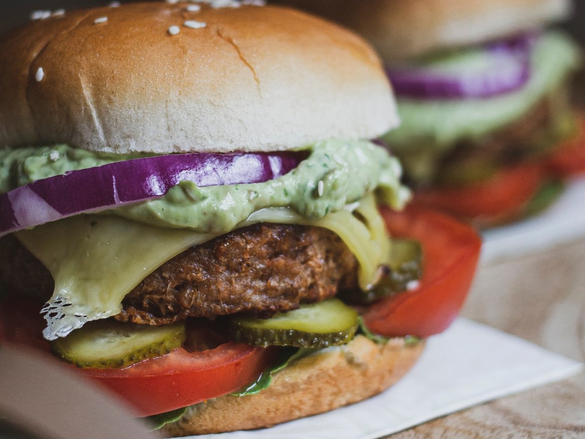 Продажи Beyond Meat упали на 20% в четвертом квартале 2022 года