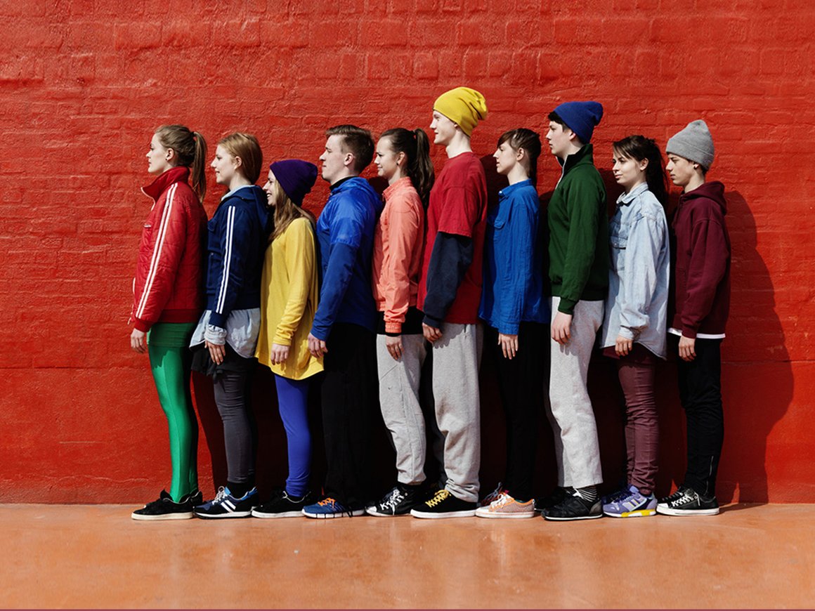 Шесть мифов о миллениалах (и как выстроить с ними работу)