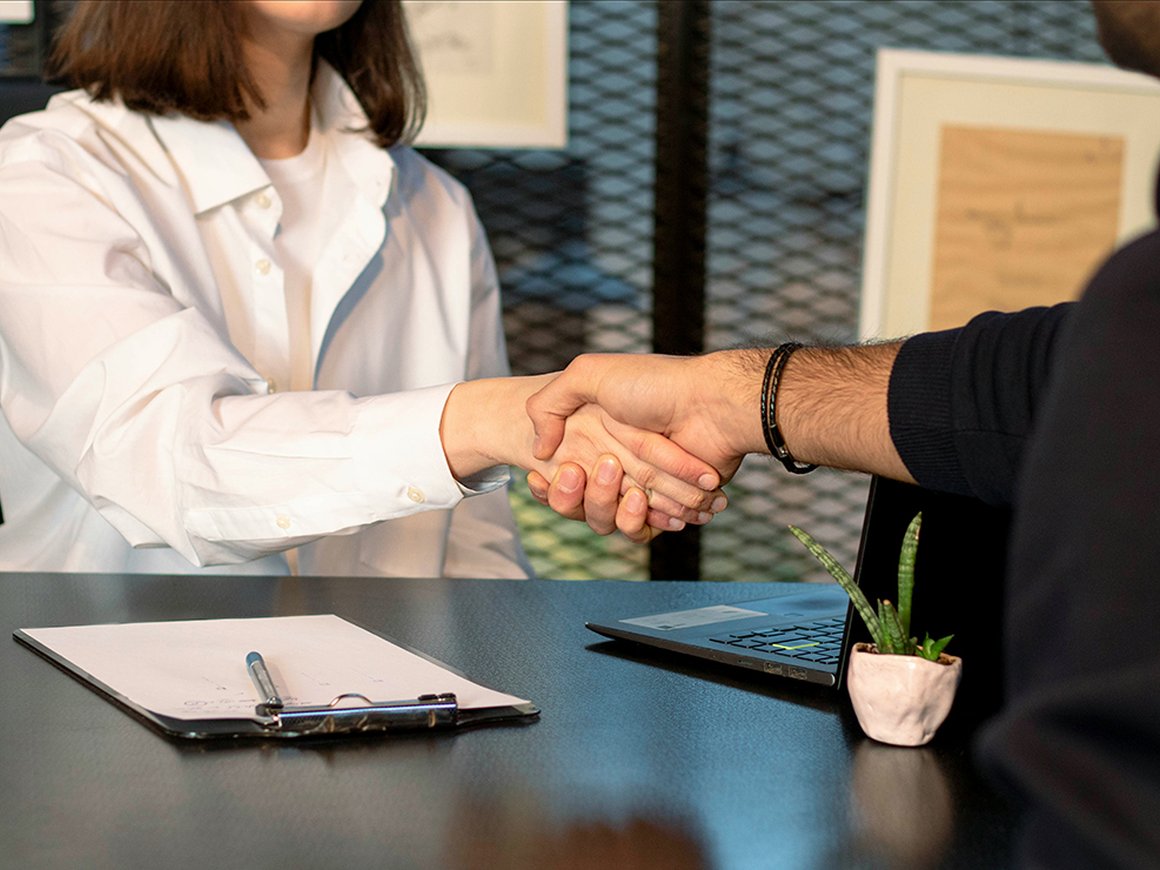 5 вопросов, которые стоит задать работодателю на собеседовании