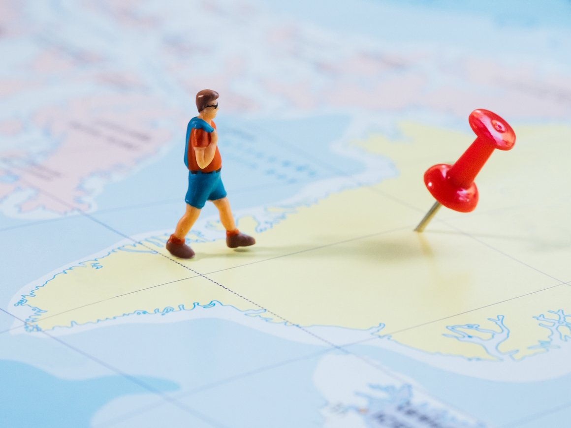 Как открыть франшизу за рубежом. Инструкция