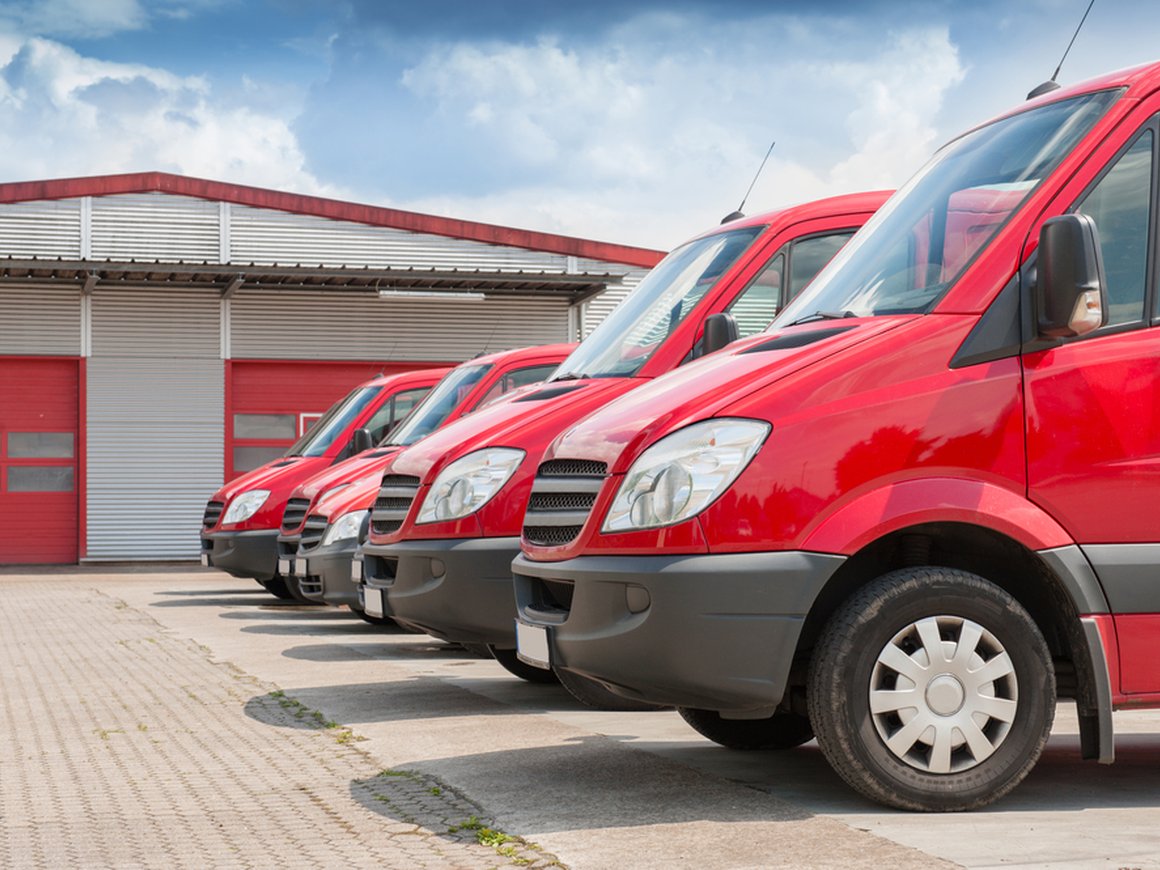 Стартап ищет деньги: CarGo