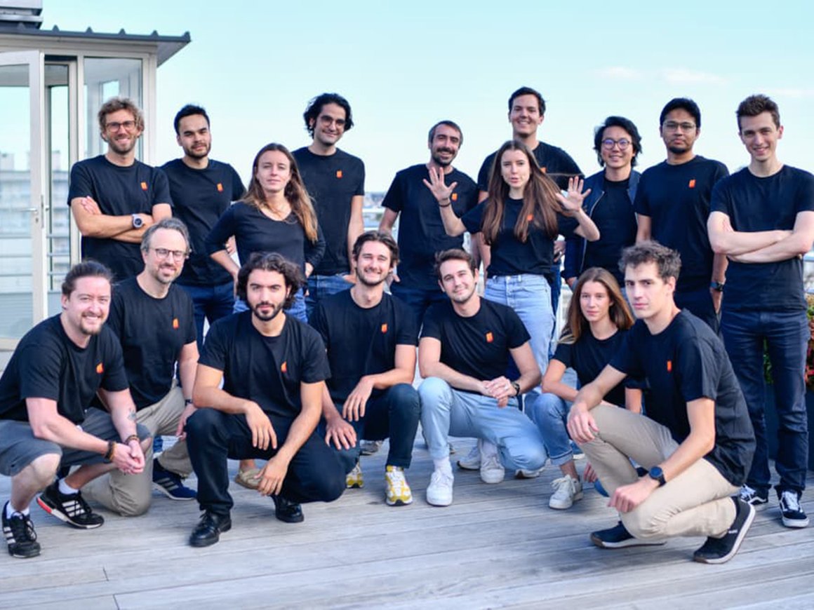 Главный европейский конкурент OpenAI привлек €640 млн от DST Global, General Catalyst и других