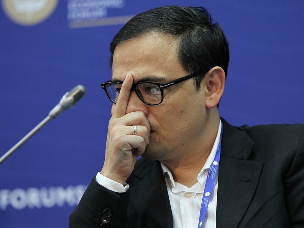 Глава Qiwi Сергей Солонин приобрел 35% доли в проекте «Теории и практики»