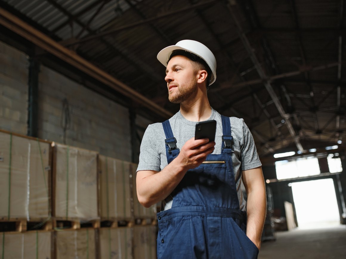 Digital на стройке: 4 технологии девелопмента, которые только набирают обороты