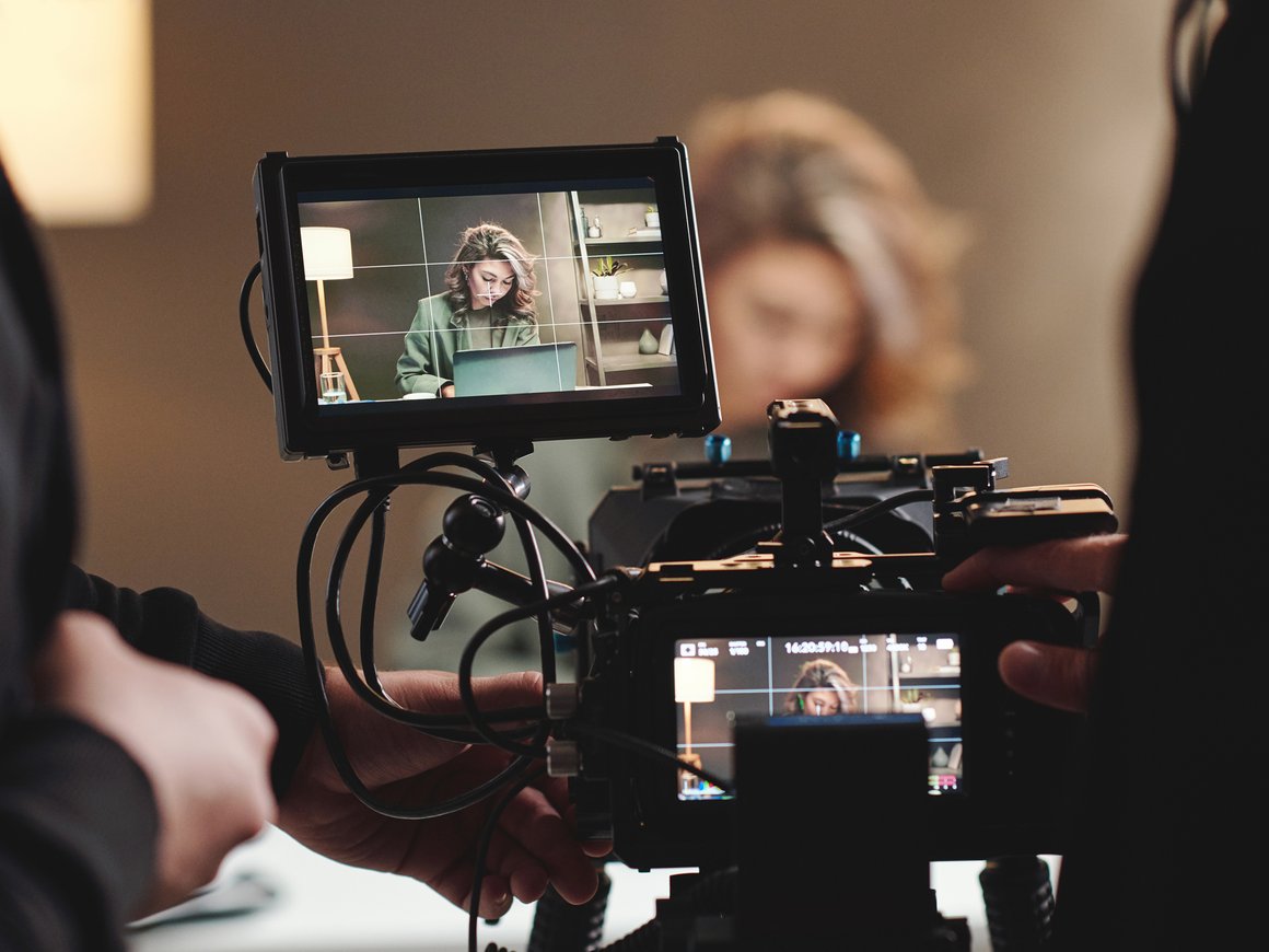 Модульбанк запустил услугу для предпринимателей — создание продающих роликов для платформы Wibes под ключ